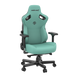 Крісло ігрове Anda Seat Kaiser 3 Green Size XL (AD12YDC-XL-01-E-PV/C)