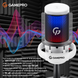 Конденсаторний USB мікрофон GamePro (UGM105W) (UGM105W) - фото 13 з 15
