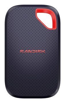 Твердотільний запам&rsquo;ятовувальний пристрій накопичувач (SSD) USB3.2 1TB EXT. SDSSDE70-1T00-G25 SANDISK (SDSSDE70-1T00-G25) - купити в Україні за низькою ціною в інтернет-магазині "Rincom"