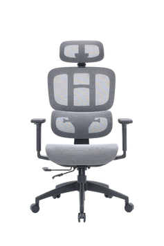 Крісло офісне OfficePro Skyline OC680-B-G-G (OC680-B-G-G)