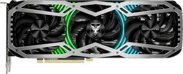 Відеокарта Gainward GeForce RTX 3070 Phoenix 8GB GDDR6 (NE63070019P2-1041X) - купити в Україні за низькою ціною в інтернет-магазині "Rincom"