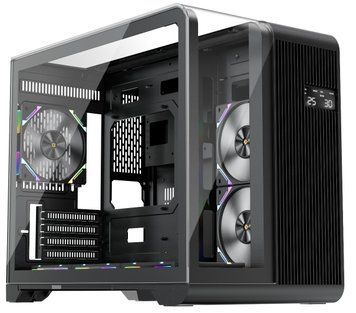 Ігровий комп'ютер ПК&nbsp;"NEBULA 5 | Origin": Ryzen 5 7500F | DDR5 16GB (2x8) | M2 NVMe 1TB | RX 570/580 8GB