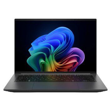 Ноутбук Acer Swift X 14 SFX14-61G 14.5" 2.8K OLED, AMD R7-350, 32GB, F1TB, NVD5060-8, Win11, сірий (NX.JA8EU.004) - купити в Україні за низькою ціною в інтернет-магазині "Rincom"