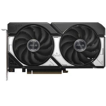 Відеокарта ASUS GeForce RTX 5060 Ti 16Gb DUAL OC (DUAL-RTX5060TI-O16G) - купити в Україні за низькою ціною в інтернет-магазині "Rincom"