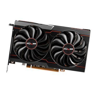 Відеокарта Spphire AMD Radeon RX 6500 XT 4Gb Pluse GDDR6 (11314-90-90G) - купити в Україні за низькою ціною в інтернет-магазині "Rincom"