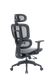 Крісло офісне OfficePro Skyline OC680-B-G-G (OC680-B-G-G)
