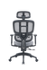 Крісло офісне OfficePro Skyline OC680-B-G-G (OC680-B-G-G)