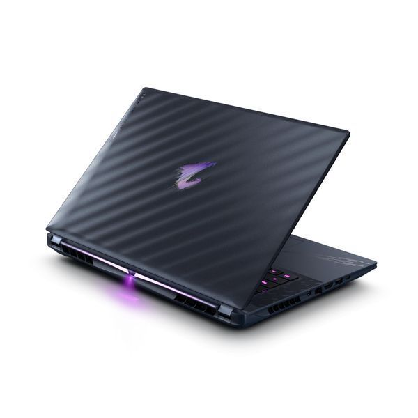 Ноутбук AORUS MASTER 16 BZH 16" 240Hz QHD OLED, INTEL ARL HX Ultra9, 32GB, F2TB, NVD5090-24, W11P, чорний (AORUS_16BZHC6UAE65SP) - купити в Україні за низькою ціною в інтернет-магазині "Rincom"