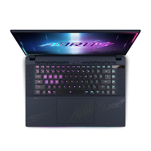 Ноутбук AORUS MASTER 16 BZH 16" 240Hz QHD OLED, INTEL ARL HX Ultra9, 32GB, F2TB, NVD5090-24, W11P, чорний (AORUS_16BZHC6UAE65SP) - купити в Україні за низькою ціною в інтернет-магазині "Rincom"