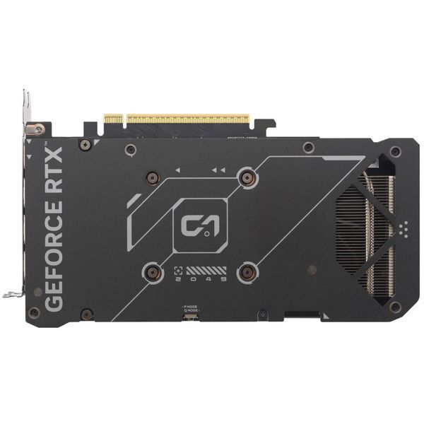 Відеокарта ASUS GeForce RTX 5060 Ti 16Gb DUAL OC (DUAL-RTX5060TI-O16G) - купити в Україні за низькою ціною в інтернет-магазині "Rincom"
