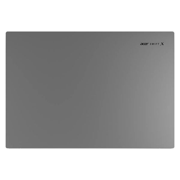 Ноутбук Acer Swift X 14 SFX14-61G 14.5" 2.8K OLED, AMD R7-350, 32GB, F1TB, NVD5060-8, Win11, сірий (NX.JA8EU.004) - купити в Україні за низькою ціною в інтернет-магазині "Rincom"