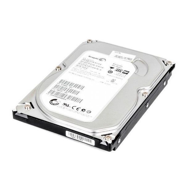 Seagate Desktop HDD 7200.12 500GB 7200rpm (ST500DM002) - купити в Україні за низькою ціною в інтернет-магазині "Rincom"