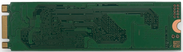 SSD накопичувач SK hynix 256GB M.2 2280 SATA (HFS256G39TNH-73A0A) - купити в Україні за низькою ціною в інтернет-магазині "Rincom"