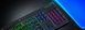 Клавіатура механічна BlackWidow V4 Low-profile HyperSpeed, 104key, Green Switch, USB-A/WL/BT, EN, RGB, чорний (RZ03-05270100-R3M1) - фото 6 з 11