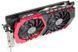 Відеокарта MSI GeForce GTX 1060 Gaming X 6GB GDDR5 (GTX 1060 GAMING X 6G) - фото 3 з 4