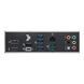 Материнcька плата ASUS TUF GAMING B860M-PLUS s1851 B860 4xDDR5 M.2 DP HDMI USB Type-C mATX (90MB1JW0-M0EAY0) - фото 5 з 5