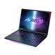 Ноутбук AORUS MASTER 16 BZH 16" 240Hz QHD OLED, INTEL ARL HX Ultra9, 32GB, F2TB, NVD5090-24, W11P, чорний (AORUS_16BZHC6UAE65SP) - фото 4 з 7