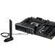 Материнcька плата ASUS X870 MAX GAMING WIFI7 sAM5 X870 4xDDR5 M.2 HDMI USB Type-C WiFi BT ATX (90MB1LY0-M0EAY0) - фото 3 з 10