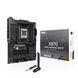 Материнcька плата ASUS X870 MAX GAMING WIFI7 sAM5 X870 4xDDR5 M.2 HDMI USB Type-C WiFi BT ATX (90MB1LY0-M0EAY0) - фото 4 з 10