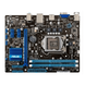 Материнська плата Asus P8H61-M LX3 R2.0 (LGA 1155, MicroATX (P8H61-M LX3 R2.0) - фото 1 з 3