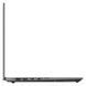 Ноутбук Acer Swift X 14 SFX14-61G 14.5" 2.8K OLED, AMD R7-350, 32GB, F1TB, NVD5060-8, Win11, сірий (NX.JA8EU.004) - фото 5 з 8