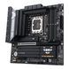 Материнcька плата ASUS TUF GAMING B860M-PLUS s1851 B860 4xDDR5 M.2 DP HDMI USB Type-C mATX (90MB1JW0-M0EAY0) - фото 3 з 5