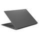 Ноутбук Acer Swift X 14 SFX14-61G 14.5" 2.8K OLED, AMD R7-350, 32GB, F1TB, NVD5060-8, Win11, сірий (NX.JA8EU.004) - фото 7 з 8