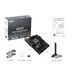 Материнcька плата ASUS X870 MAX GAMING WIFI7 sAM5 X870 4xDDR5 M.2 HDMI USB Type-C WiFi BT ATX (90MB1LY0-M0EAY0) - фото 7 з 10