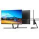 Монітор 2E 23.8" D2425B D-Sub, HDMI, MM, IPS, 100Hz, FreeSync (2E-D2425B-01.EU) - фото 1 з 2
