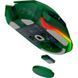 Миша Razer Basilisk V3 Pro 35K, RGB, USB-A/WL/BT, Phantom Green Ed. (RZ01-05240300-R3G1) - фото 9 з 10