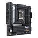 Материнcька плата ASUS TUF GAMING B860M-PLUS s1851 B860 4xDDR5 M.2 DP HDMI USB Type-C mATX (90MB1JW0-M0EAY0) - фото 2 з 5