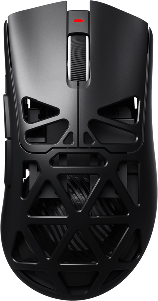 Бездротова ігрова миша GamePro Genesis Spider (GM870B) (GM870B) - купити в Україні за низькою ціною в інтернет-магазині "Rincom"