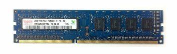 Hynix DDR3 2Gb 1333MHz (HMT325U6BFR8C-H9 N0 AA) - купити в Україні за низькою ціною в інтернет-магазині "Rincom"