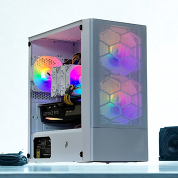 Ігровий ПК "SKY 3.0": Ryzen 7 5700X / GeForce RTX 2070 Super / 32GB RAM
