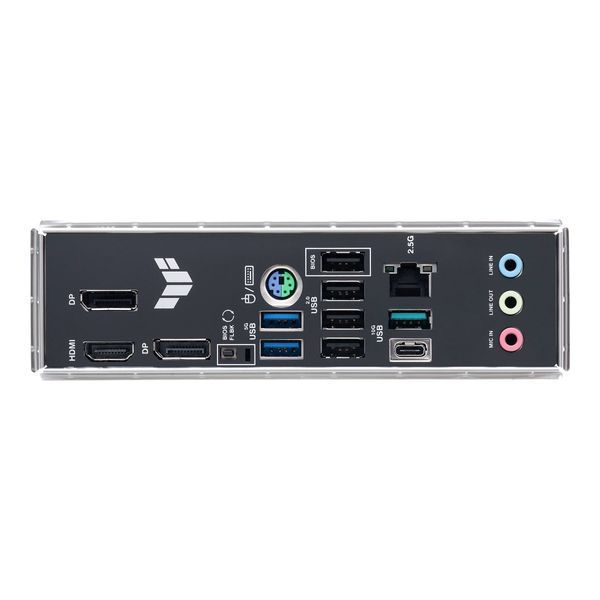 Материнcька плата ASUS TUF GAMING B650M-E sAM5 B650 2xDDR5 M.2 HDMI DP mATX (90MB1FU0-M0EAY0) - купити в Україні за низькою ціною в інтернет-магазині "Rincom"