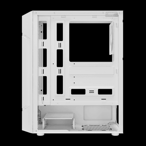 Корпус Gamdias AURA GC7 WH ARGB (4711514500684) - купити в Україні за низькою ціною в інтернет-магазині "Rincom"
