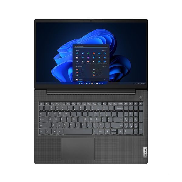 Ноутбук Lenovo V15-G4 15.6" FHD IPS AG, Intel i3-1315U, 8GB, F256GB, UMA, Win11P, чорний (83A1006MRA) - купити в Україні за низькою ціною в інтернет-магазині "Rincom"
