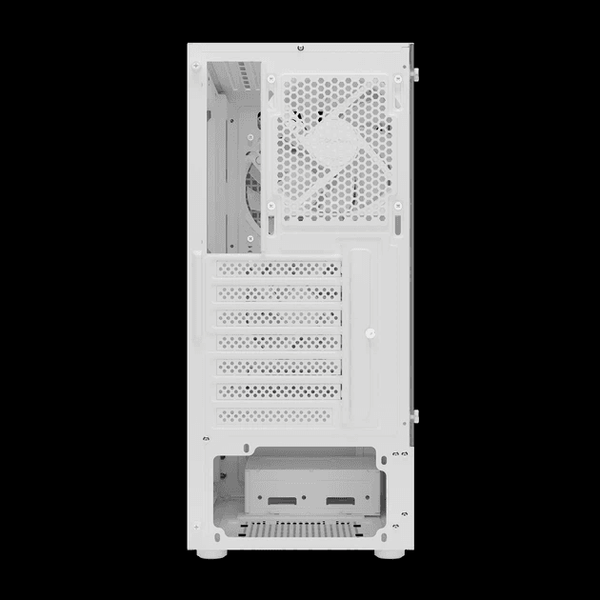 Корпус Gamdias AURA GC7 WH ARGB (4711514500684) - купити в Україні за низькою ціною в інтернет-магазині "Rincom"