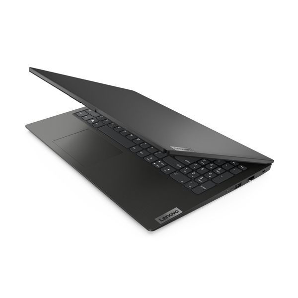 Ноутбук Lenovo V15-G4 15.6" FHD IPS AG, Intel i3-1315U, 8GB, F256GB, UMA, Win11P, чорний (83A1006MRA) - купити в Україні за низькою ціною в інтернет-магазині "Rincom"