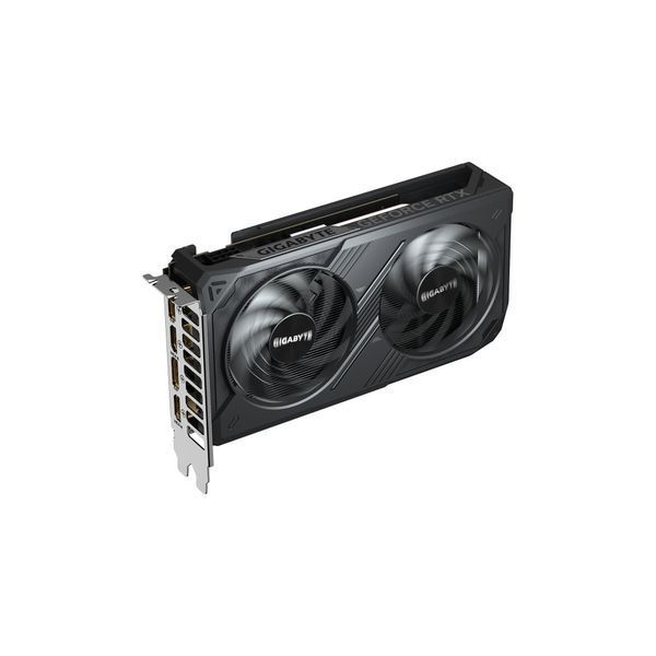 Відеокарта GIGABYTE GeForce RTX 5050 8GB GDDR6 WINDFORCE 2 OC (GV-N5050WF2OC-8GD) - купить в Украине по низкой цене в интернет-магазине "Rincom"