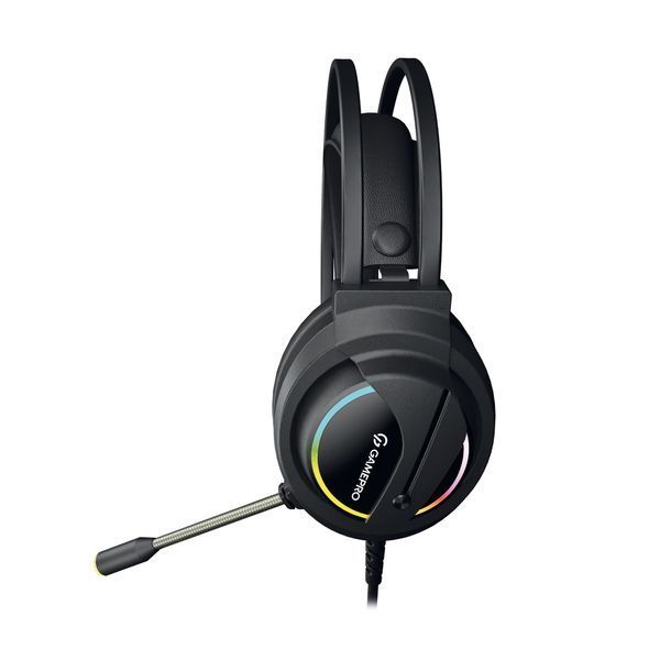 Гарнітура ігрова GamePro Nitro (HS565) (HS565)