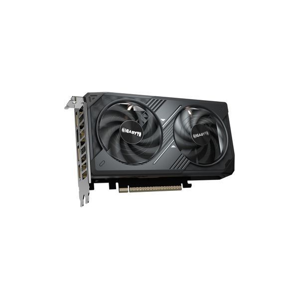 Відеокарта GIGABYTE GeForce RTX 5050 8GB GDDR6 WINDFORCE 2 OC (GV-N5050WF2OC-8GD) - купить в Украине по низкой цене в интернет-магазине "Rincom"