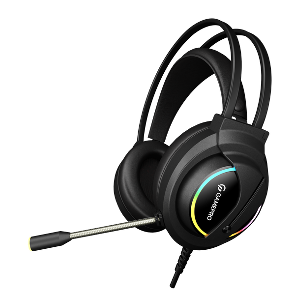 Гарнітура ігрова GamePro Nitro (HS565) (HS565)