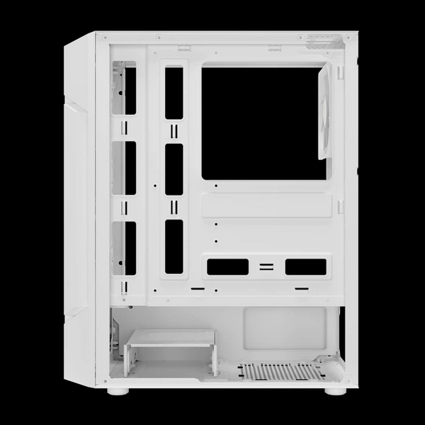Корпус Gamdias AURA GC7 WH ARGB (4711514500684) - купити в Україні за низькою ціною в інтернет-магазині "Rincom"