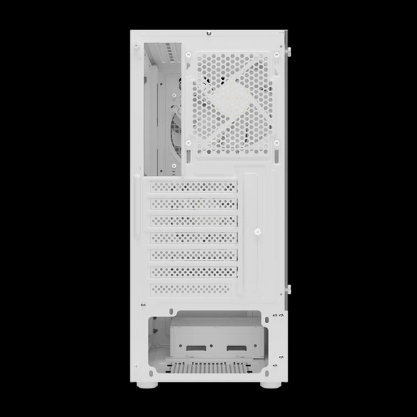 Корпус Gamdias AURA GC7 WH ARGB (4711514500684) - купити в Україні за низькою ціною в інтернет-магазині "Rincom"