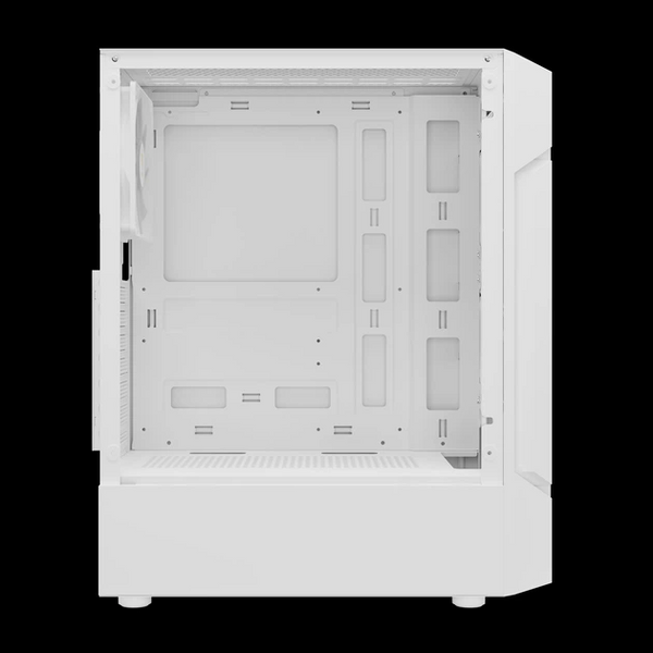 Корпус Gamdias AURA GC7 WH ARGB (4711514500684) - купити в Україні за низькою ціною в інтернет-магазині "Rincom"
