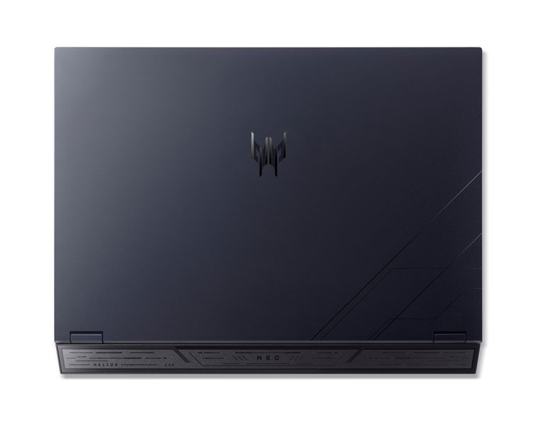 Ноутбук Acer Predator Helios Neo 18 PHN18-72 18" WQXGA IPS, Intel U9-275HX, 64GB, F2TB, NVD5070Ti-12, Win11P, чорний (NH.QVLEU.003) - купити в Україні за низькою ціною в інтернет-магазині "Rincom"