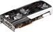 Відеокарта Sapphire Radeon RX 5700 XT NITRO+ BE 8GB GDDR6 (11293-10) - фото 2 з 3