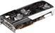 Відеокарта Sapphire Radeon RX 5700 XT NITRO+ BE 8GB GDDR6 (11293-10) - фото 2 з 3