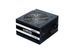 Блок живлення CHIEFTEC Smart (600W), >85%, 120мм, 1xMB 24pin(20+4), 1xCPU 8pin(4+4), 2xMolex, 4xSATA, 2xPCIe 8pin(6+2) (GPS-600A8) - фото 1 з 5